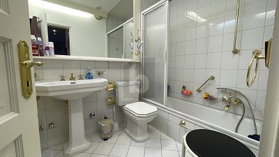 CHARMANTES WOHNEN IM KURORT - Erdgeschoßwohnung Badenweiler | Angebot:27332073