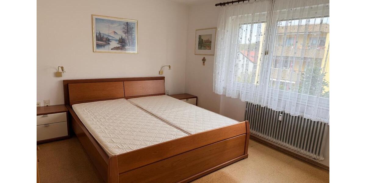 Etagenwohnung Stuttgart Bad Cannstatt - 2 Zimmer, 63 m&sup2;, 330.000&euro; | Angebot:26851529