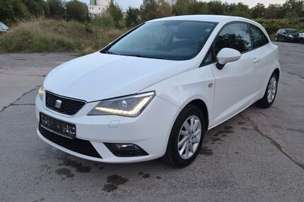 Seat Ibiza 150.000 km 2.990 &euro; Chemnitz 09114