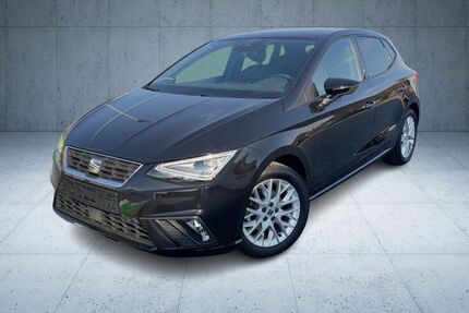 Seat Ibiza 12.417 km 22.895 &euro; Alsfeld 36304