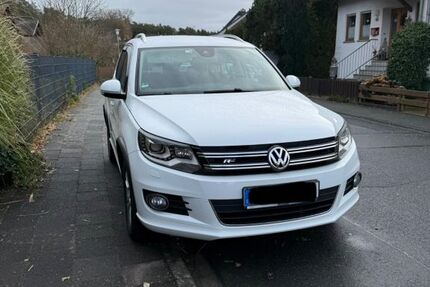 VW Tiguan 156.000 km 13.200 &euro; Eppertshausen 64859