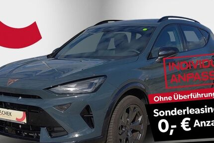 Cupra Formentor 26.990 km 30.640 &euro; Wackersdorf 92442