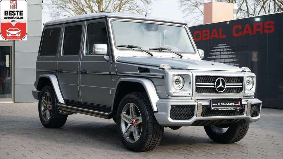 G 400