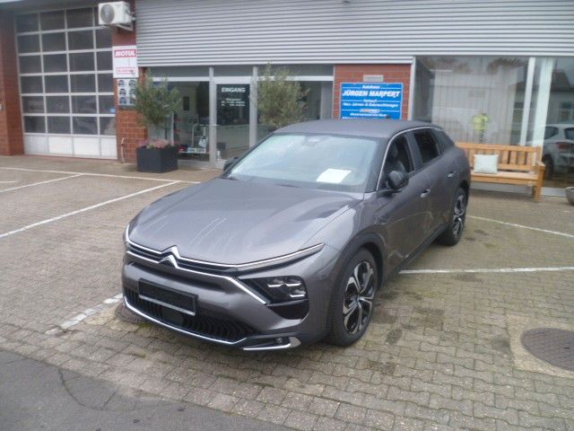 Citroen C5 X 28.500 km 19.350 &euro; Metelen 48629