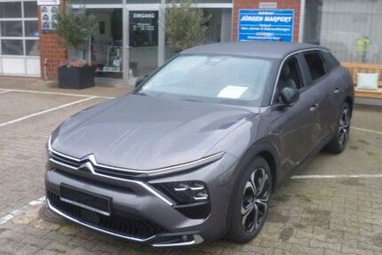 Citroen C5 X 28.500 km 20.450 &euro; Metelen 48629