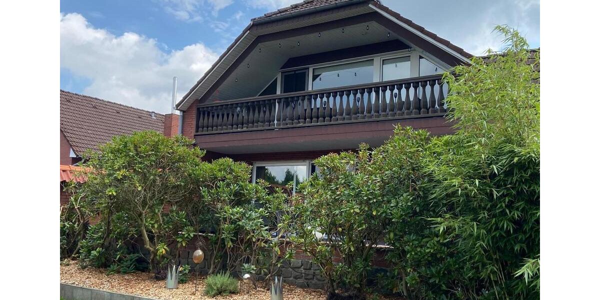 Dachgeschoßwohnung Bramsche - 4.5 Zimmer, 115 m&sup2;, 740&euro; | Angebot:26033140