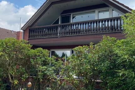 Wohnung Bramsche - 4.5 Zimmer, 115 m&sup2;, 740&euro; | Angebot:26033140