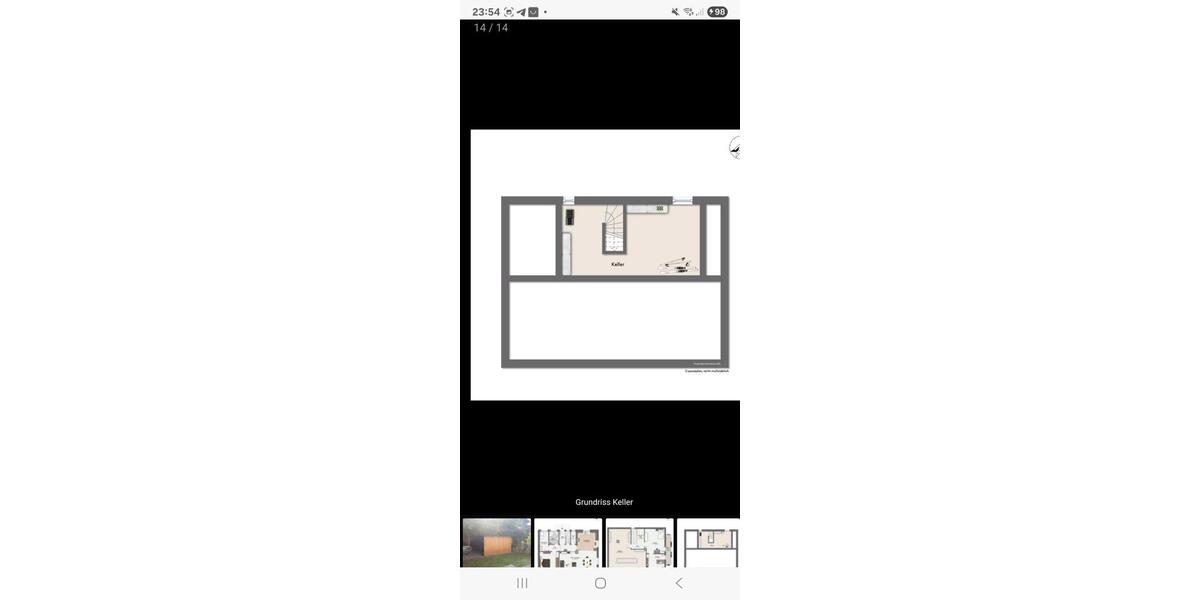Reihenhaus Rosenheim Innenstadt - 5 Zimmer, 147 m&sup2;, 639.000&euro; | Angebot:26890324