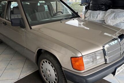 Mercedes-Benz 190 245.405 km 6.290 &euro; Nürtingen 72622