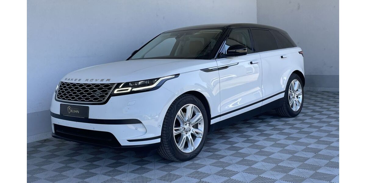 Land Rover Range Rover Velar 125.664 km 29.980 &euro; Wörth am Rhein 76744