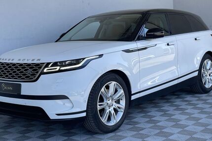 Land Rover Range Rover Velar 125.664 km 30.980 &euro; Wörth am Rhein 76744