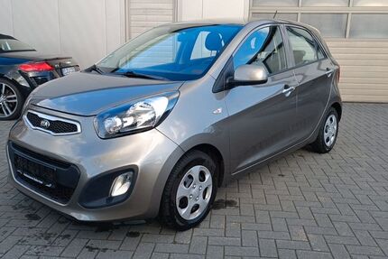 Kia Picanto 104.856 km 5.399 &euro; Schüttorf 48465