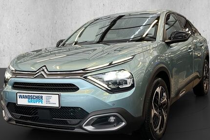 Citroen C4 20.900 km 17.690 &euro; Bremen 28207