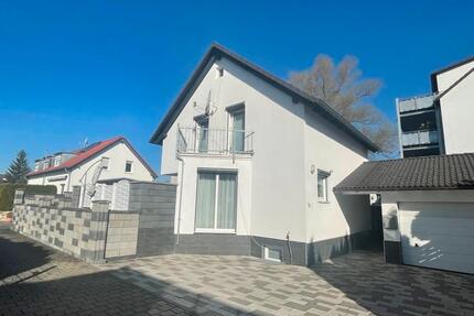 Einfamilienhaus ab 01.01.2026 4 zimmer