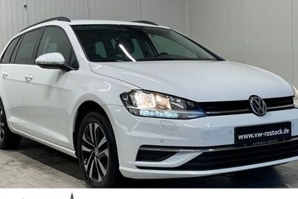 VW Golf 103.000 km 14.990 &euro; Rostock 18146