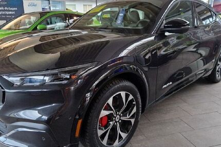 Ford Mustang Mach-E 10.000 km 37.495 &euro; Rheda-Wiedenbrück 33378