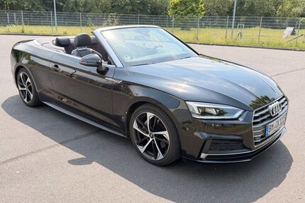 Audi A5 163.000 km 17.999 &euro; kerpen 50169