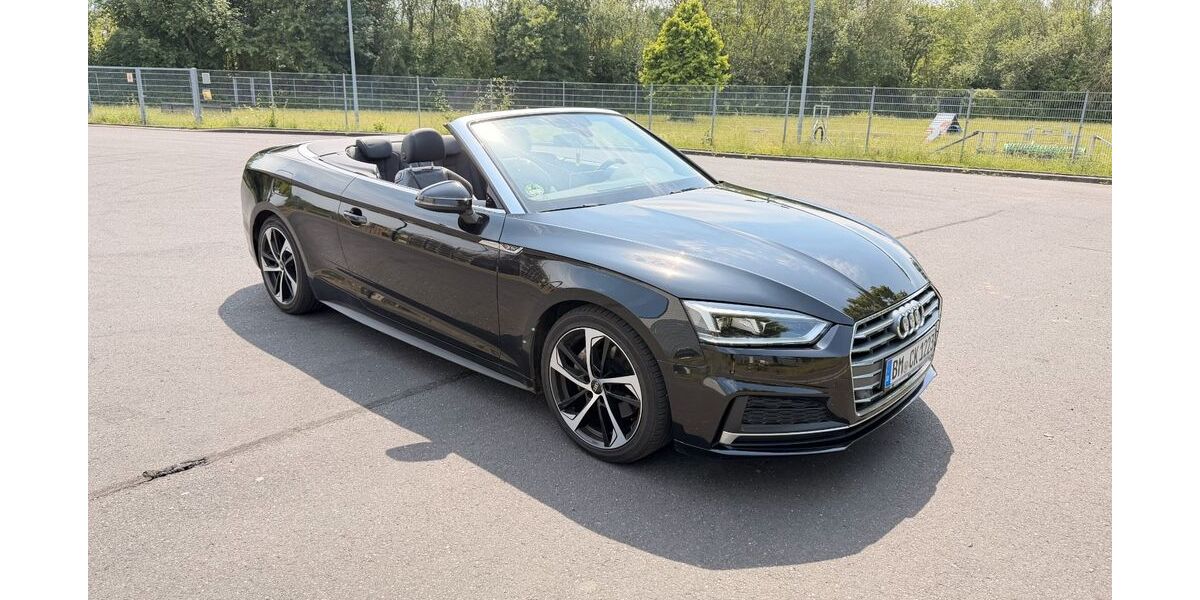 Audi A5 163.000 km 17.999 &euro; kerpen 50169