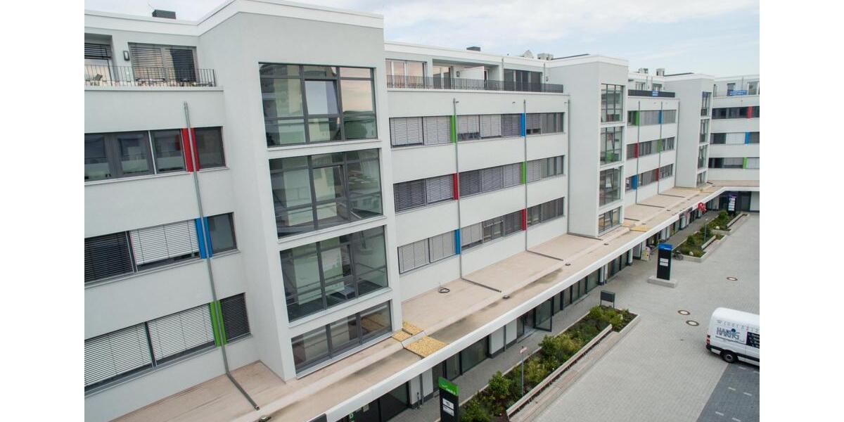 Einfamilienhaus Hanau - 2 Zimmer, 42 m&sup2;, 608&euro; | Angebot:24800005