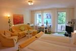 Etagenwohnung Bad Bevensen - 1 Zimmer, 43 m&sup2;, 850&euro; | Angebot:26660319