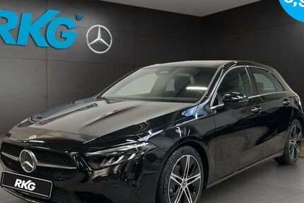 Mercedes-Benz A 200 9.800 km 38.930 &euro; Siegburg 53721