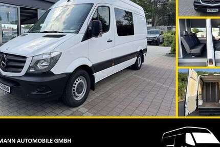 Mercedes-Benz Sprinter 130.250 km 18.795 &euro; Meschede 59872
