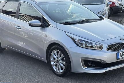 Kia ceed Sportswagon 87.617 km 12.500 &euro; Benningen 87734