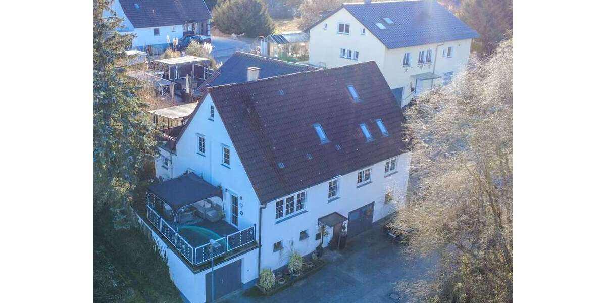 Einfamilienhaus Brackenheim - 5 Zimmer, 143 m&sup2;, 485.000&euro; | Angebot:25399333