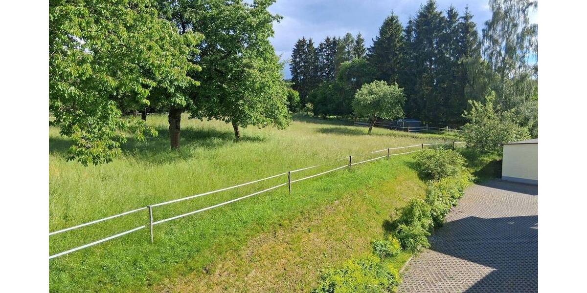 Gewerbeobjekt Pausa - 750.000&euro; | Angebot:26851797