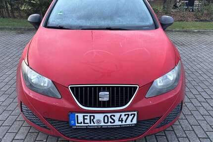Seat Ibiza 193.000 km 1.800 &euro; Rhauderfehn 26817