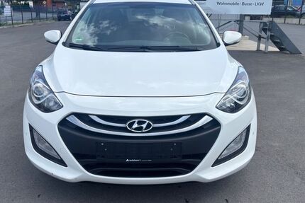 Hyundai i30 158.000 km 6.600 &euro; Seesen 38723