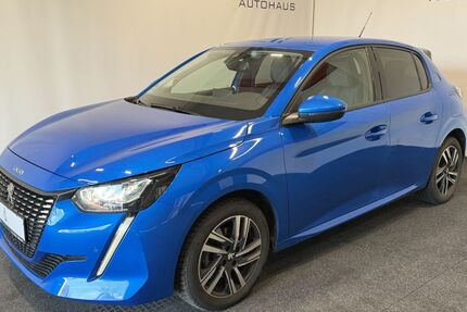 Peugeot 208 47.000 km 14.900 &euro; Seelze 30926