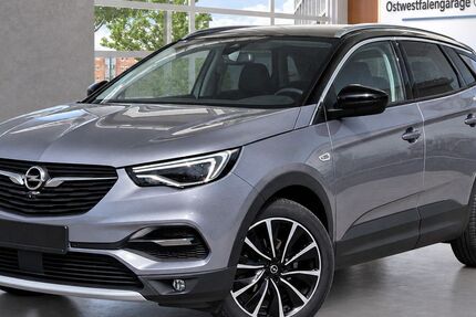 Opel Grandland (X) 125.000 km 15.499 &euro; Bad Lippspringe 33175