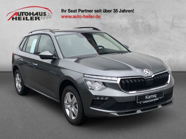 Skoda Kamiq 3.000 km 26.570 &euro; Türkheim 86842