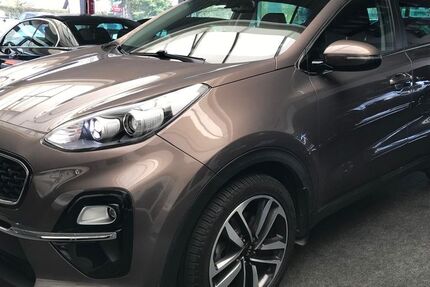 Kia Sportage 90.500 km 15.990 &euro; Minden 32425