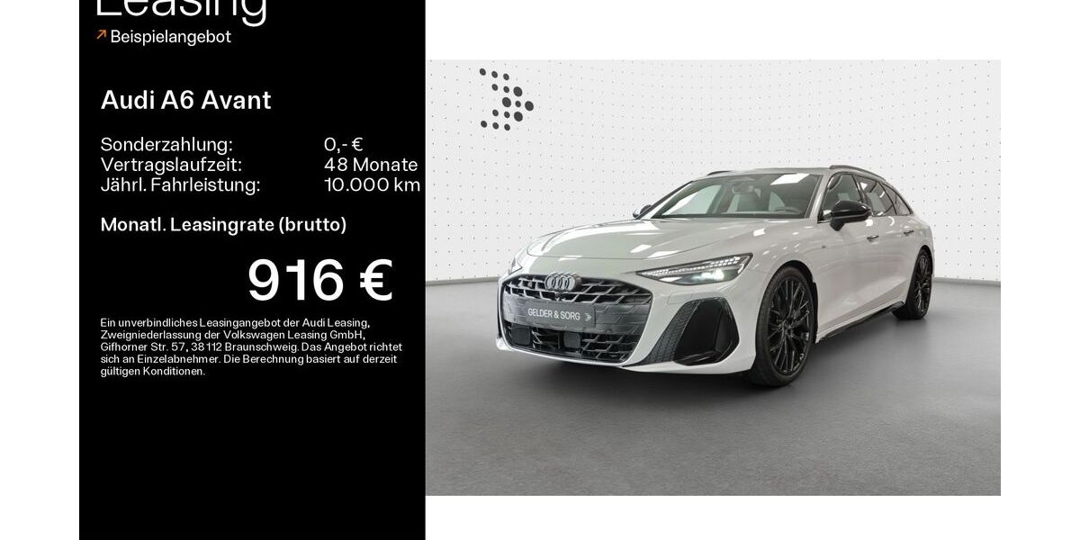 Audi A6 3.100 km 79.690 &euro; Bad Kissingen 97688