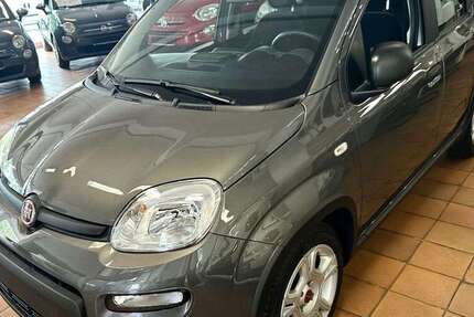 Fiat Panda 12.447 km 11.900 &euro; Bremen 28217