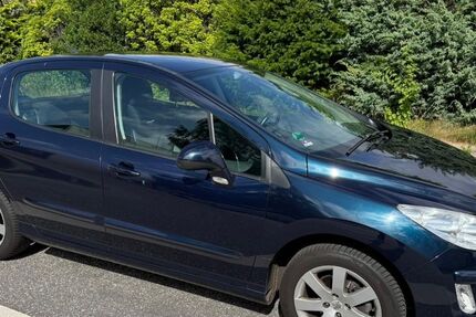Peugeot 308 114.000 km 3.800 &euro; Norderstedt 22848