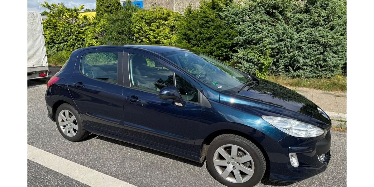 Peugeot 308 114.000 km 3.800 &euro; Norderstedt 22848