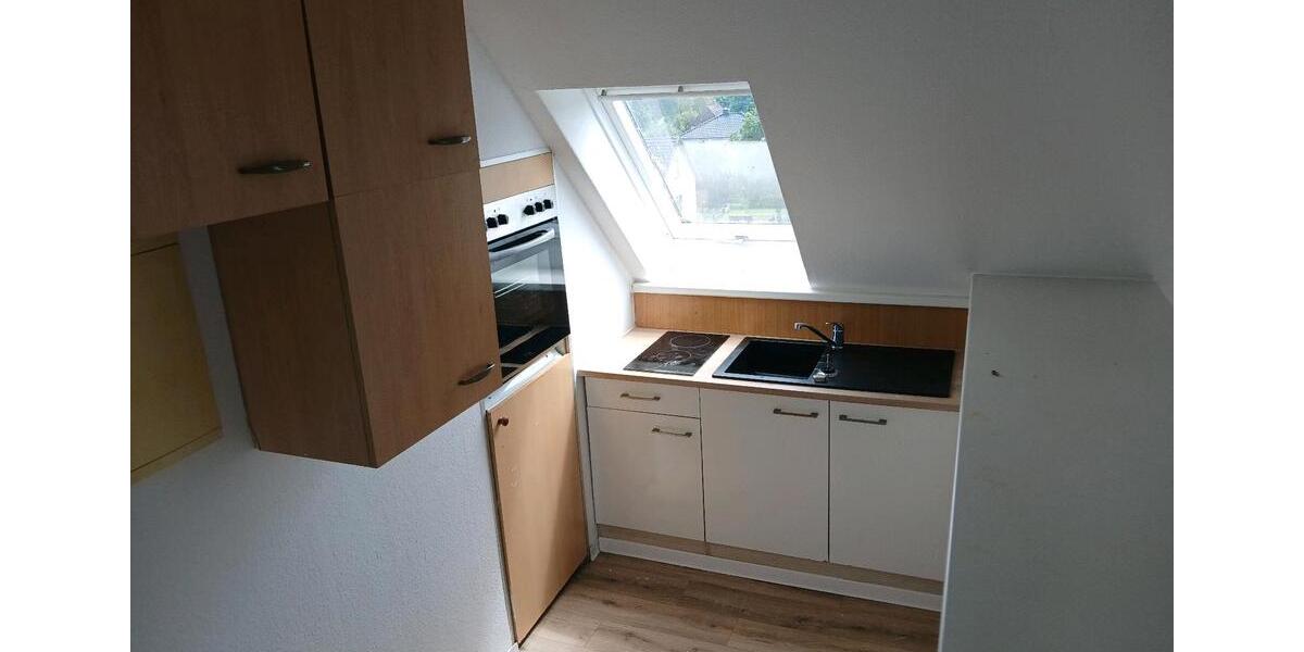 Dachgeschoßwohnung Bruchhausen-Vilsen Vilsen - 2 Zimmer, 65 m&sup2;, 825&euro; | Angebot:26652771