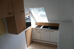 Dachgeschoßwohnung Bruchhausen-Vilsen Vilsen - 2 Zimmer, 65 m&sup2;, 825&euro; | Angebot:26652771