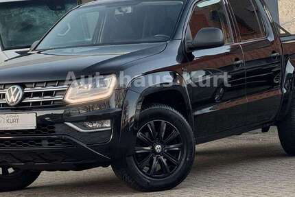 VW Amarok 247.000 km 19.990 &euro; Scheeßel 27383