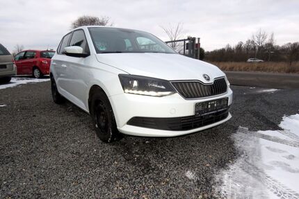 Skoda Fabia 279.000 km 4.590 &euro; Fürstenwalde 15517