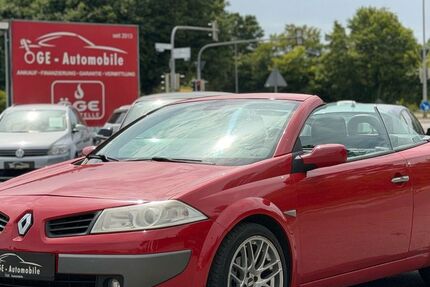 Renault Megane 279.000 km 2.850 &euro; Villingen-Schwenningen 78052
