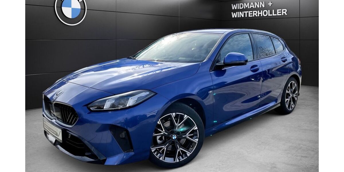 BMW 120 25.100 km 32.390 &euro; Fürstenfeldbruck 82256