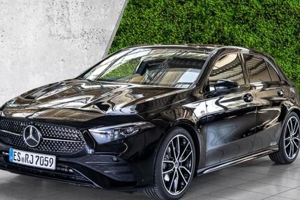 Mercedes-Benz A 200 9.900 km 34.850 &euro; Dettingen unter Teck 73265