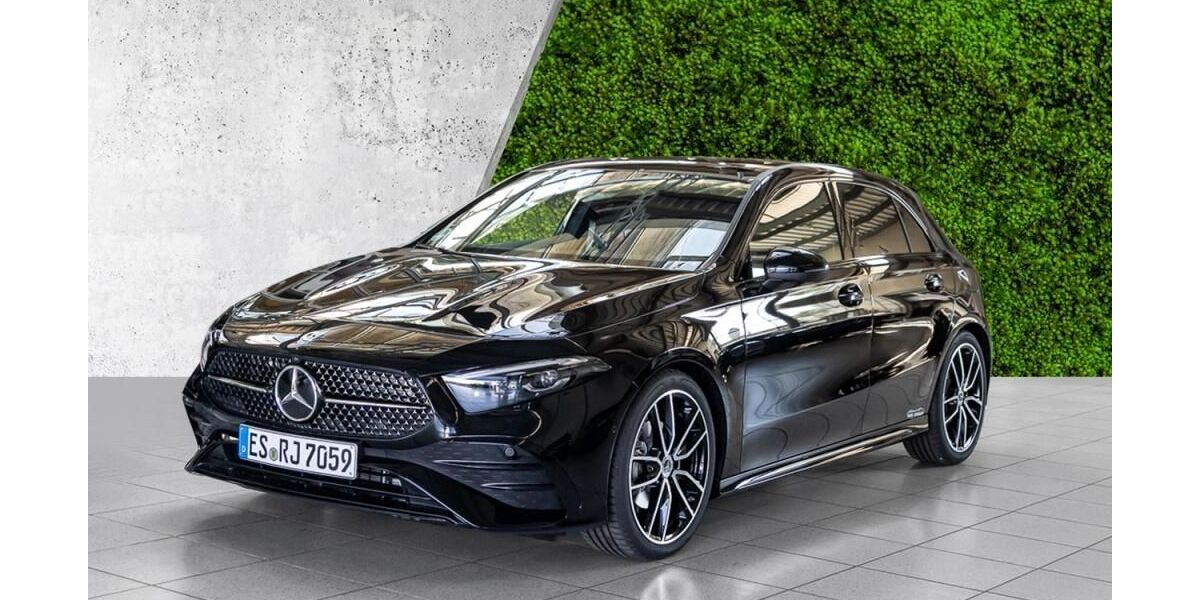 Mercedes-Benz A 200 9.900 km 34.850 &euro; Dettingen unter Teck 73265