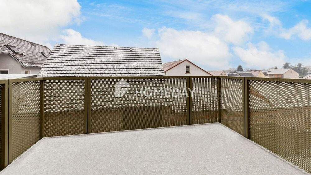 Etagenwohnung Kürnach - 2 Zimmer, 62 m&sup2;, 349.000&euro; | Angebot:25425740