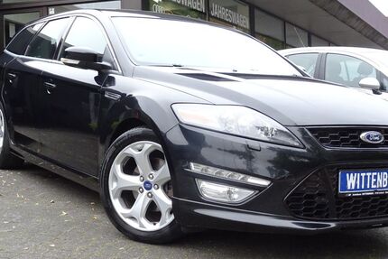 Ford Mondeo 279.000 km 6.500 € Bielefeld 33611