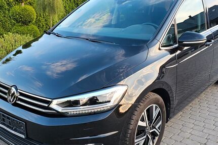 VW Touran 86.300 km 21.960 &euro; Bad-Sassendorf 59505